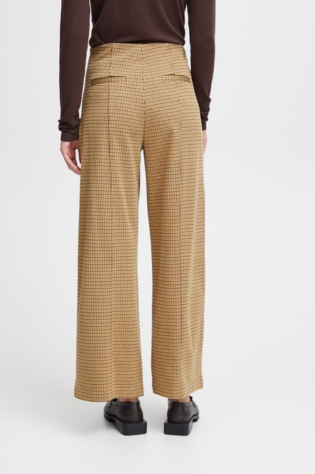 IHKATE CAMELEON PA2 Casual pants Regular fit - Image 3