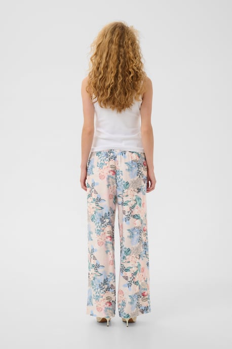 Casual broek CUlotus Casual broek Relaxed fit - Image 2
