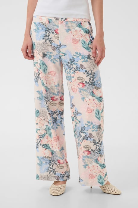 Casual broek CUlotus Casual broek Relaxed fit - Image 3