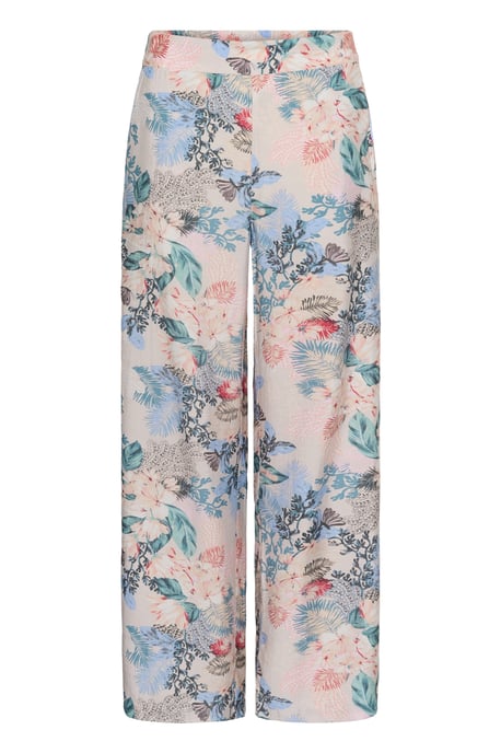 Casual broek CUlotus Casual broek Relaxed fit - Image 4