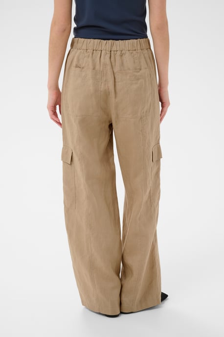 Casual broek AtenaPW Casual broek Easy fit - Image 2