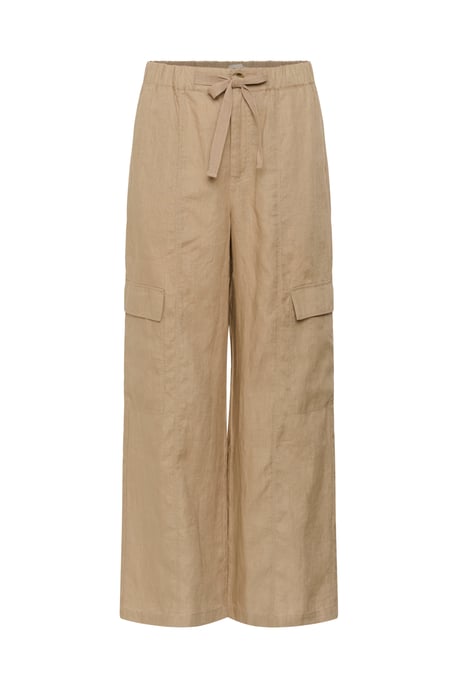 Casual broek AtenaPW Casual broek Easy fit - Image 3