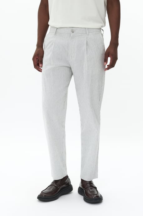 Casual broek MAHart Casual broek Regular fit - Image 2