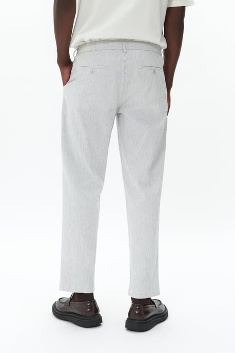 Casual broek MAHart Casual broek Regular fit - Image 3