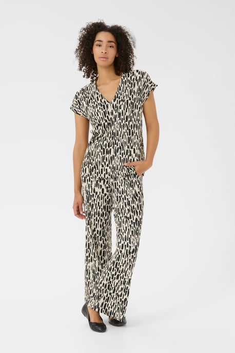 Casual broek BPanika Casual broek Regular fit - Image 2