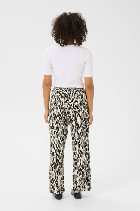 Casual broek BPanika Casual broek Regular fit - Image 3