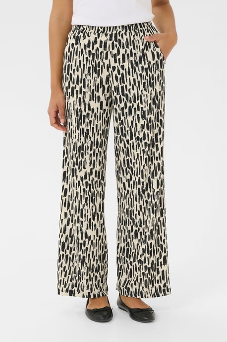 Casual broek BPanika Casual broek Regular fit - Image 4