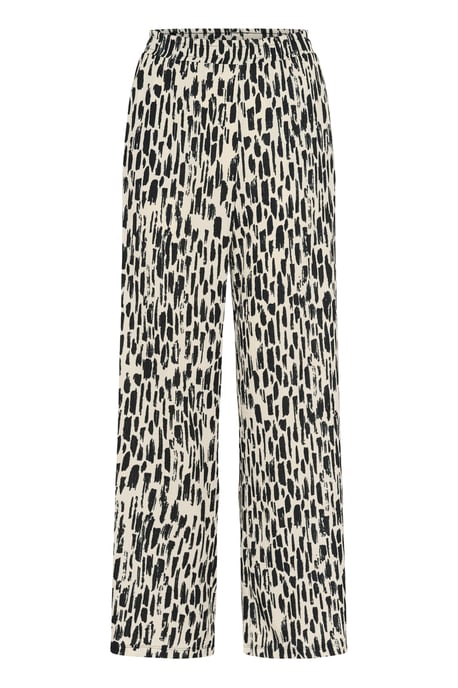 Casual broek BPanika Casual broek Regular fit - Image 5