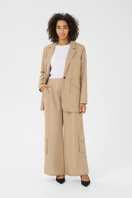Casual broek BPravna Casual broek Casual fit - Image 2