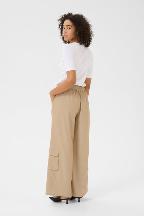 Casual broek BPravna Casual broek Casual fit - Image 3