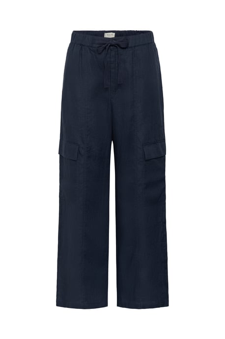 Casual broek AtenaPW Casual broek Easy fit - Image 1