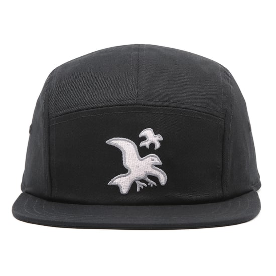 Vans X Skatetistan Camper Cap - Image 1