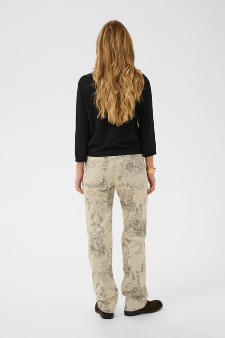 CRDela Bolero Knitted cardigan Regular fit - Image 2