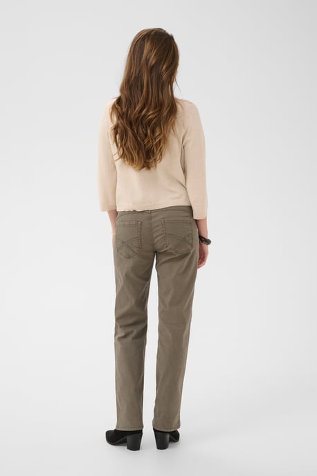 CRDela Bolero Knitted cardigan Regular fit - Image 2