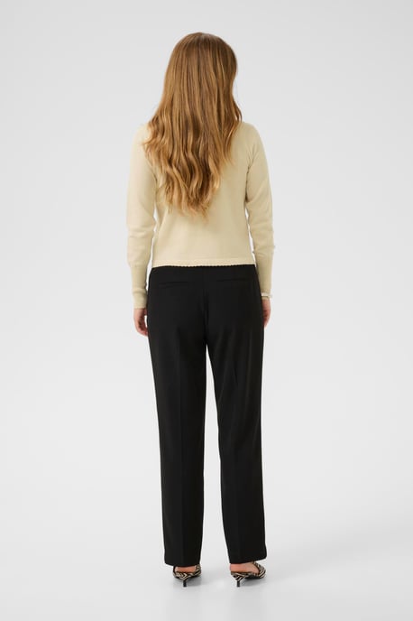 CUdarana Annemarie Bolero Knitted cardigan Classic fit - Image 2