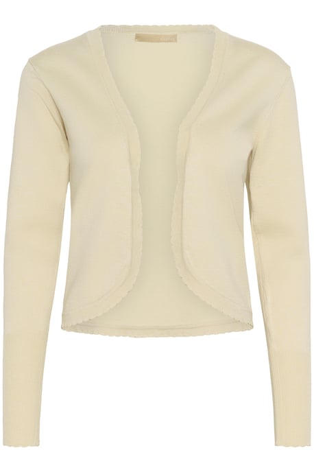 CUdarana Annemarie Bolero Knitted cardigan Classic fit - Image 4