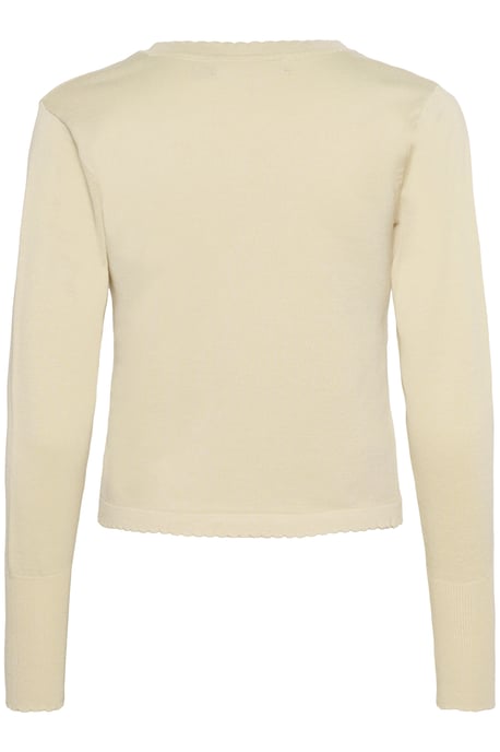CUdarana Annemarie Bolero Knitted cardigan Classic fit - Image 5