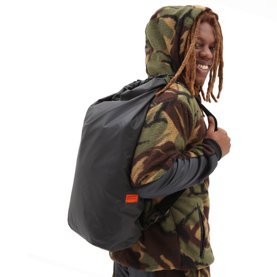 Raeburn Rolltop Backpack - Image 2