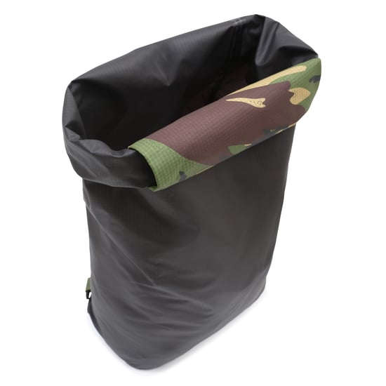 Raeburn Rolltop Backpack - Image 4