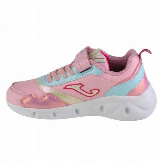 Joma Kinderen/Kinderen Sterrentrainers (Roze) - Image 2