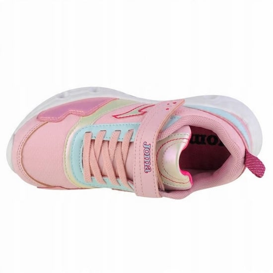 Joma Kinderen/Kinderen Sterrentrainers (Roze) - Image 3