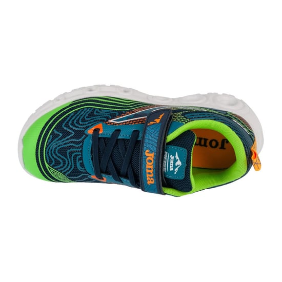 Joma Kinder/Kinderschoenen (Veelkleurig) - Image 3