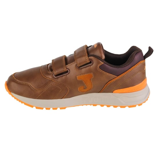 Joma Kinderen/Kids 800 Trainers (Bruin) - Image 2