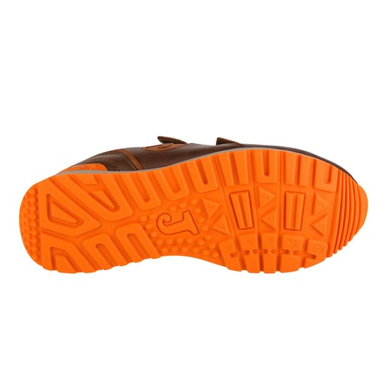 Joma Kinderen/Kids 800 Trainers (Bruin) - Image 4