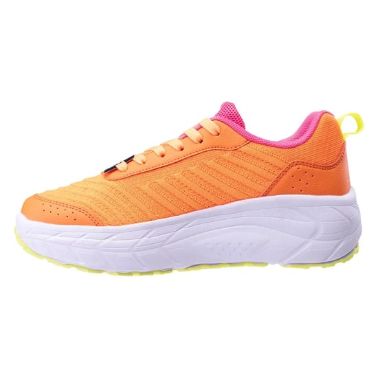 IQ Linki Sportschoenen voor kinderen (Oranje) - Image 2