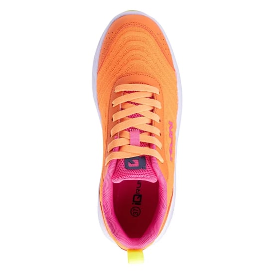 IQ Linki Sportschoenen voor kinderen (Oranje) - Image 4