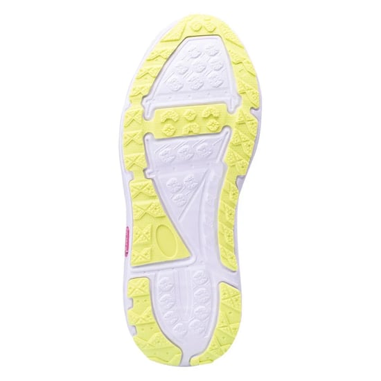 IQ Linki Sportschoenen voor kinderen (Oranje) - Image 5