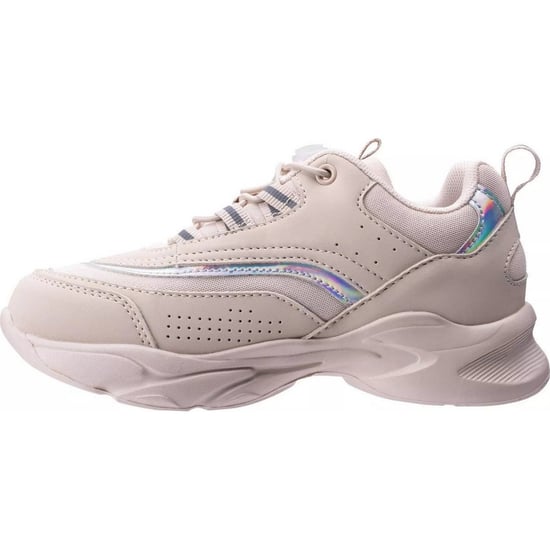 Bejo Kinderen/Kinderen Beigy Trainers (Beige) - Image 2