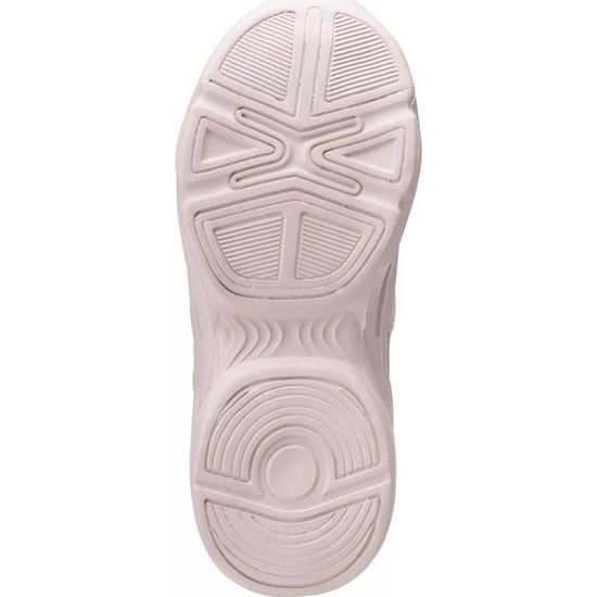 Bejo Kinderen/Kinderen Beigy Trainers (Beige) - Image 5
