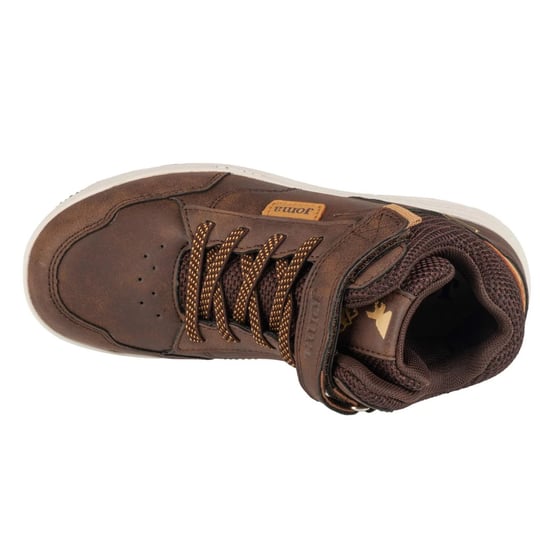 Joma Torcon Trainers voor kinderen (Bruin) - Image 3