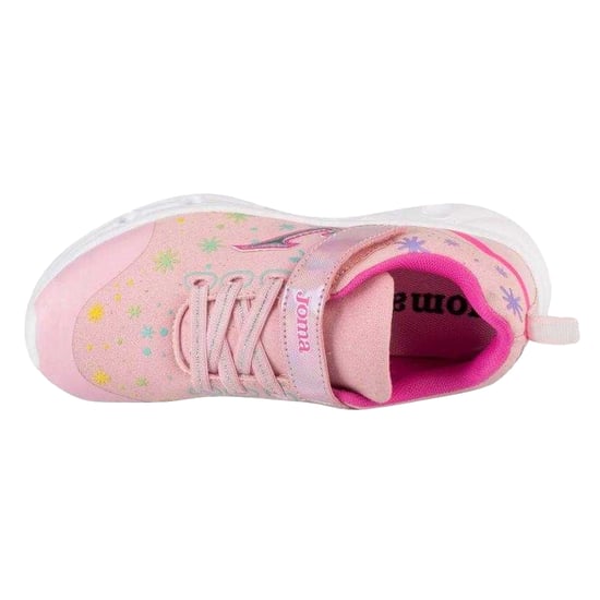 Joma Trainers voor kinderen (Roze) - Image 3