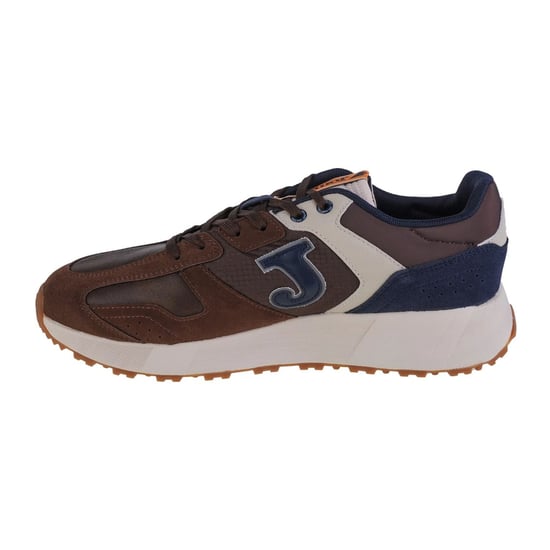 Joma Heren C.1986 Suede Trainers (Bruin) - Image 1
