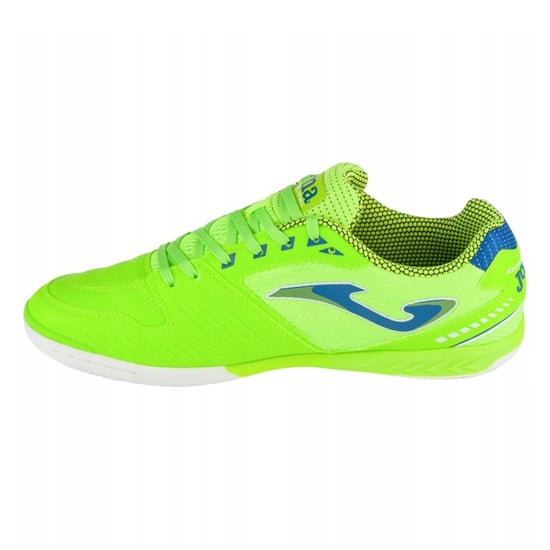 Joma Heren Dribling Zaalvoetbalschoenen (Groen) - Image 2