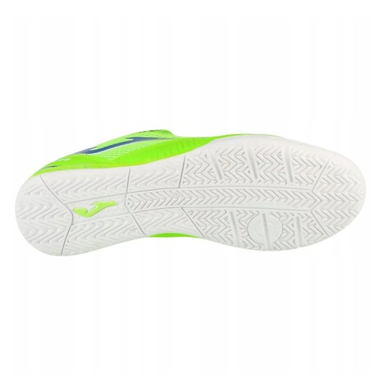 Joma Heren Dribling Zaalvoetbalschoenen (Groen) - Image 4