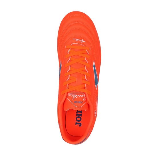 Joma Heren Aguila Voetbalschoenen (Oranje) - Image 4