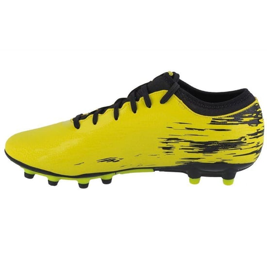 Joma Super Copa voetbalschoenen voor volwassenen (Geel) - Image 2