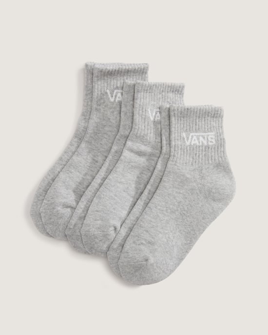 Classic Half Crew Socks - Image 1