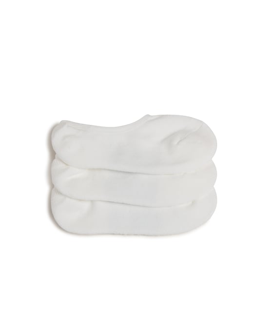 Classic No Show Socks - Image 1
