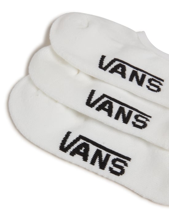 Classic No Show Socks - Image 3