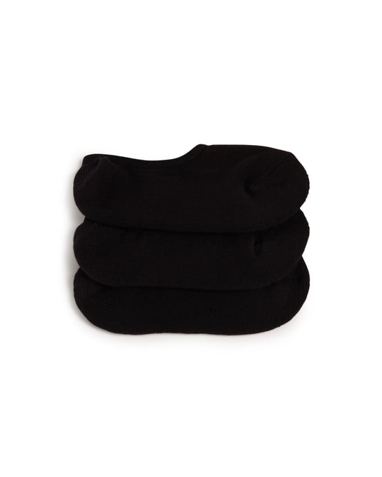 Classic No Show Socks - Image 1