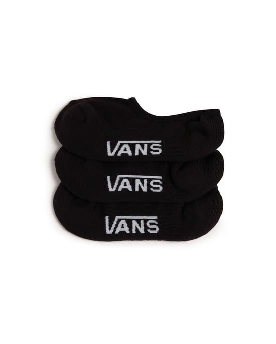 Classic No Show Socks - Image 2
