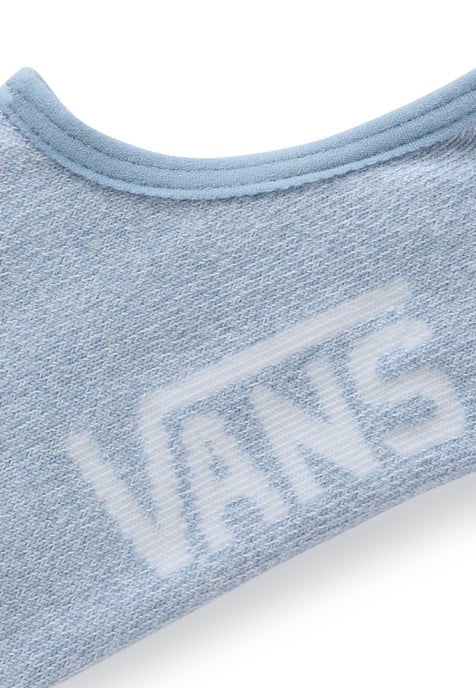 Classic Heathered Canoodle 6.5-10 3pk Socks - Image 2