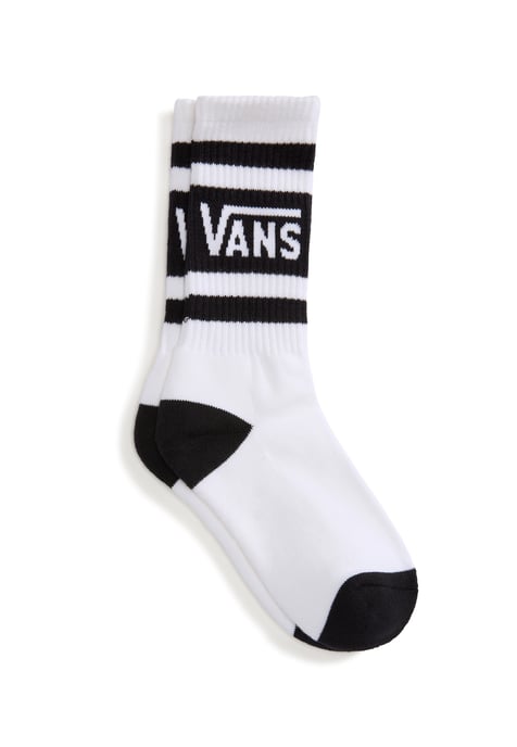 Vans Drop V Crew Socks - Image 2