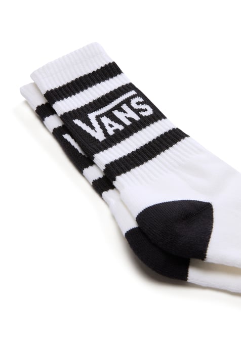 Vans Drop V Crew Socks - Image 3