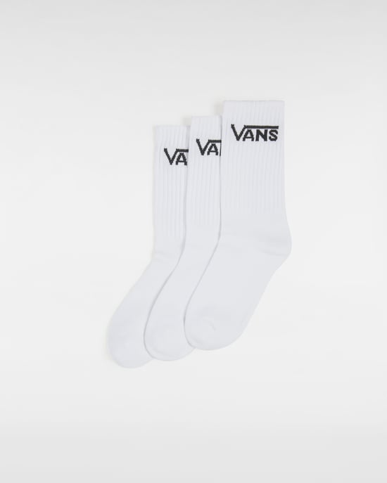 Classic Vans Crew Sock Crew - Image 2