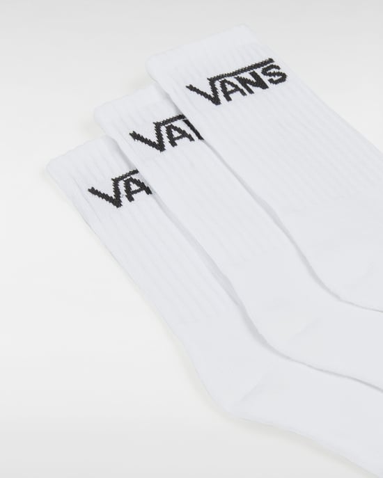 Classic Vans Crew Sock Crew - Image 3